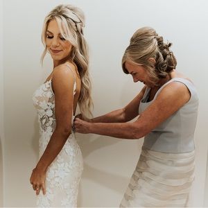 Meet your Posher, Haley